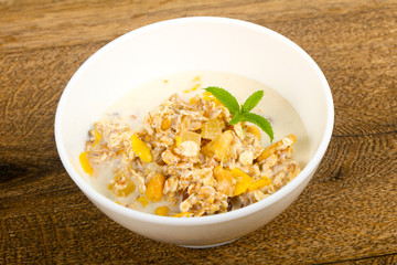 Muesli