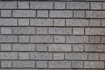 Brick Wall Texture