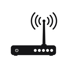 wi-fi router