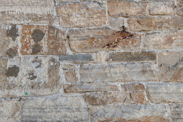 Stone texture - details,  background and texture image