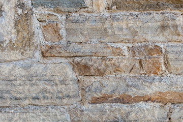 Stone texture - details,  background and texture image