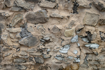 Stone texture - details,  background and texture image