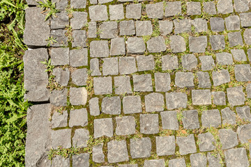 Stone texture - details,  background and texture image