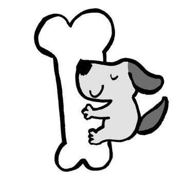 recommend clip art: おやすみなさい
