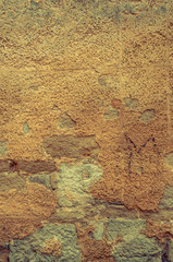 Sandstone background texture