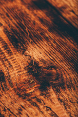 Fototapeta na wymiar Old wooden surface