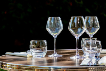 verres