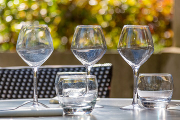 verres