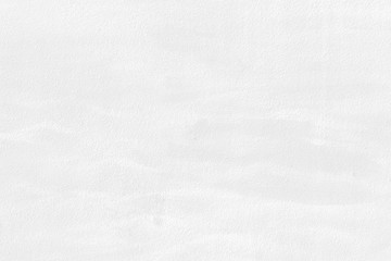 White background texture wall. White cement concrete stucco. painted cement Surface design.Gradient,consisting,paper.