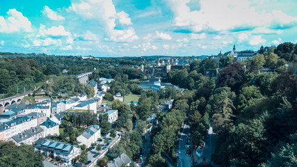 city landscape © Filip