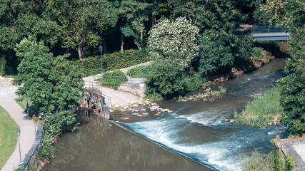 city landscape © Filip