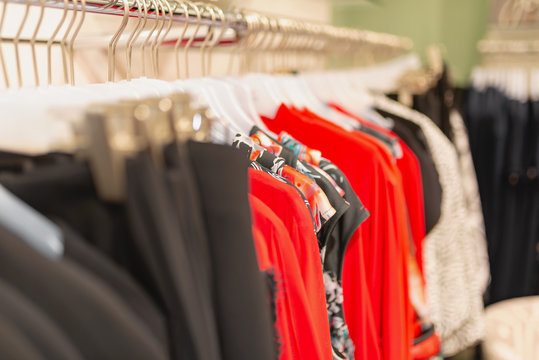 Damenbekleidung, Mode, Fashion
