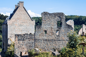 city landscape © Filip