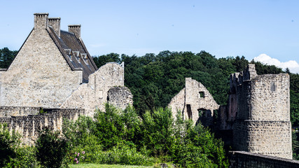 Fototapeta na wymiar city landscape