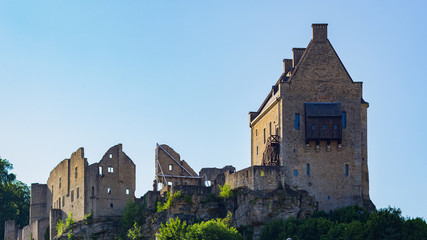 city landscape © Filip