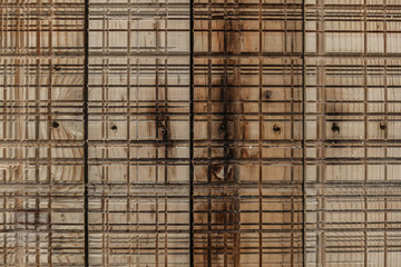 old scretch wooden texture plank background