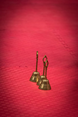 ciekawy backstage zawodów sportowych