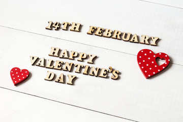 valentine's day background