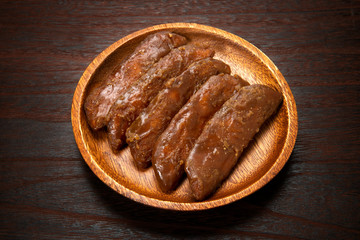 かりんとう