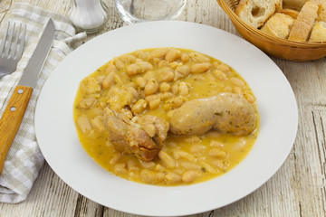 cassoulet