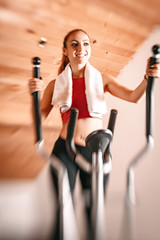 Workout Routine