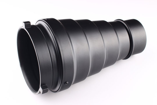 snut nozzle for photo studio
