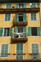 Obraz premium COTE D'AZUR