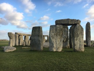 Stonehenge