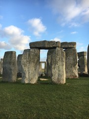 Fototapeta premium Stonehenge