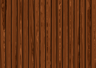 wood wallpaper 3d illustration