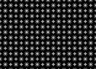 Pattern. Abstract. B&W. Art. Shapes. Deco