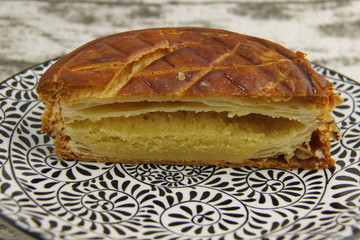 Galette des rois