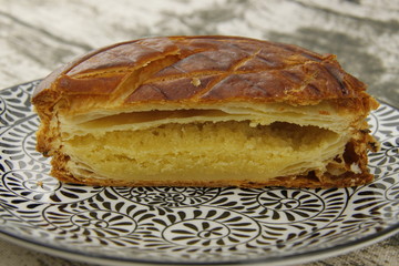 Galette des rois