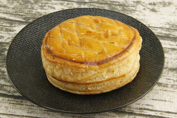 Galette des rois