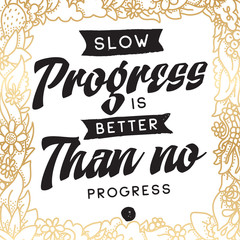 Typography for t shirt or sweatshirt printing and embroidery. Print for tee. Inspirational quote, motivation.