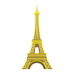 Fototapeta na wymiar Paris eiffel tower