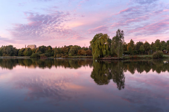 Steindammpark Elmshorn