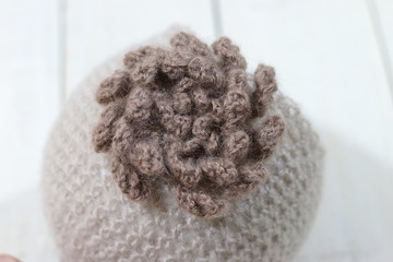 crochet Szydełko © Perovskia