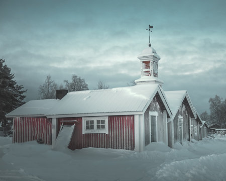 Eglise 