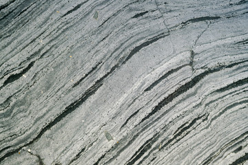 Black stone pattern background & wallpaper