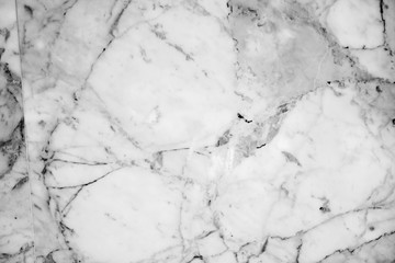 White marble abstract background & wallpaper