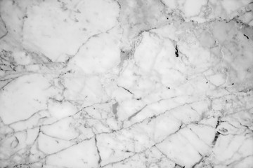 White marble abstract background & wallpaper