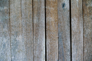 Old & grunge wood texture background