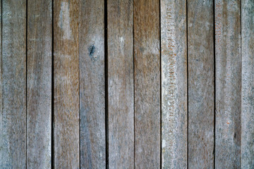 Fototapeta premium Old & grunge wood texture background