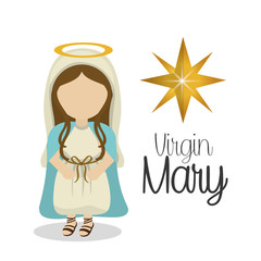 Merry Christmas design 