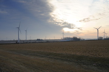 Mighty Wind Energy of Wisconsin