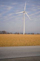 Mighty Wind Energy of Wisconsin