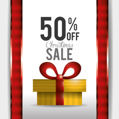 Merry Christmas design 