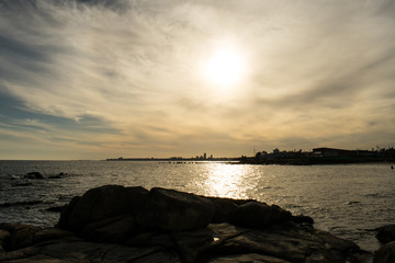Atardecer