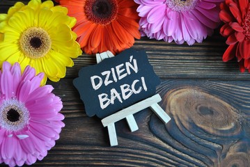 Dzień Babci